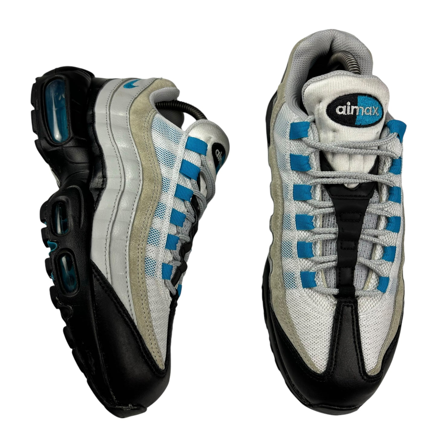 Nike air max 95 Laser blue