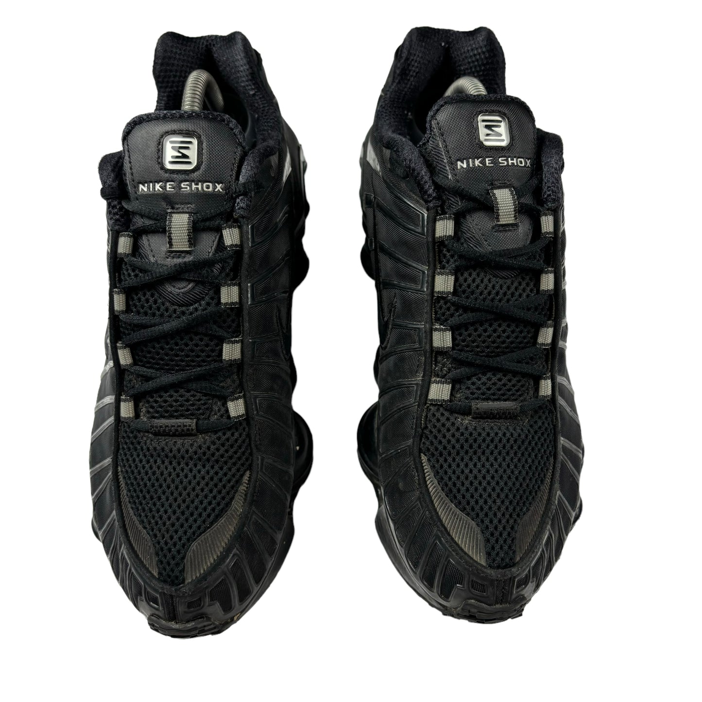 Nike shox TL