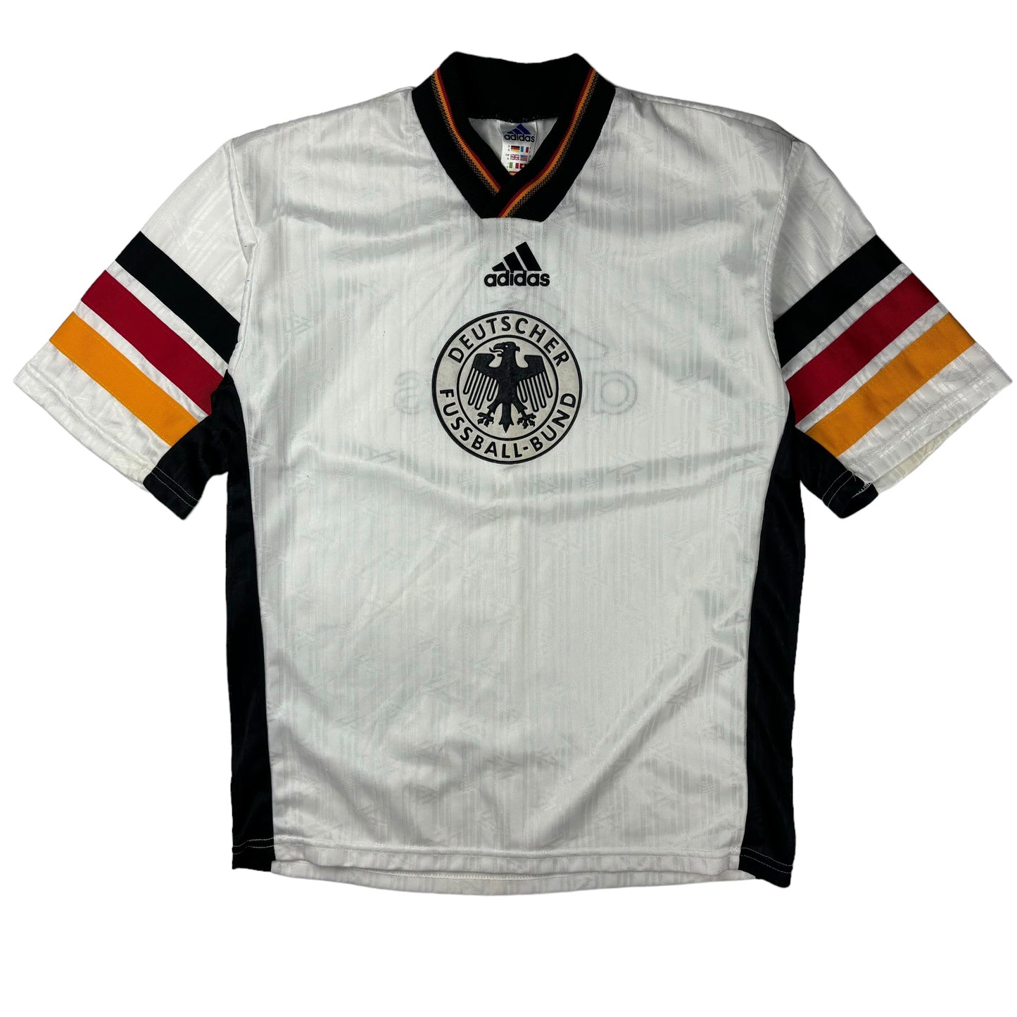 Germany 1998-2000 Training football shirt