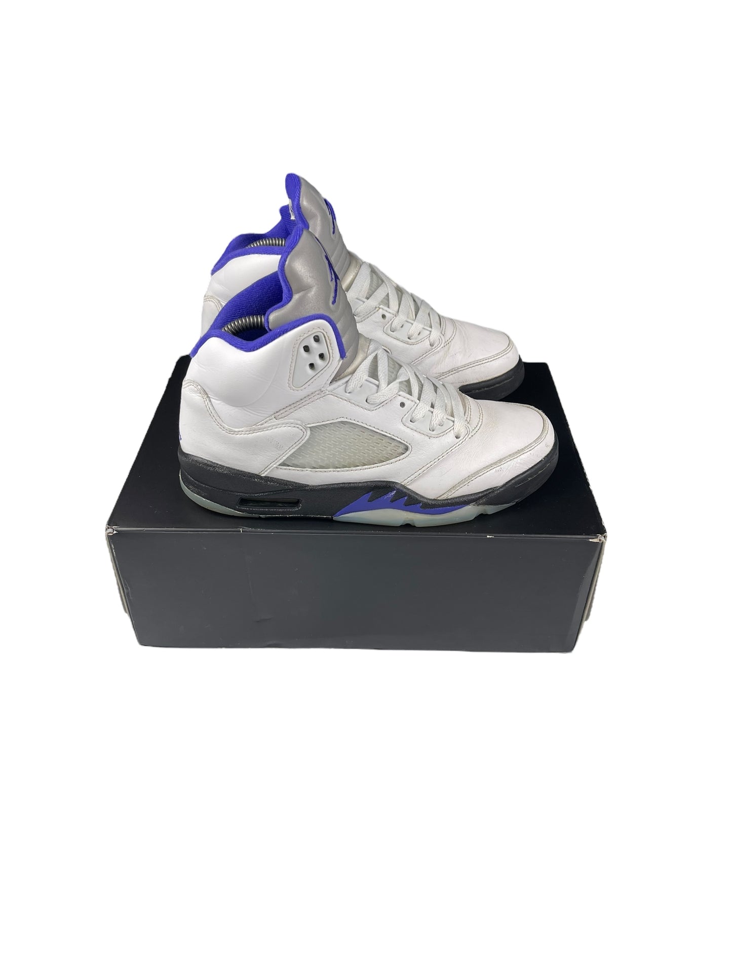 Jordan 5 Retro ‘Dark concord’