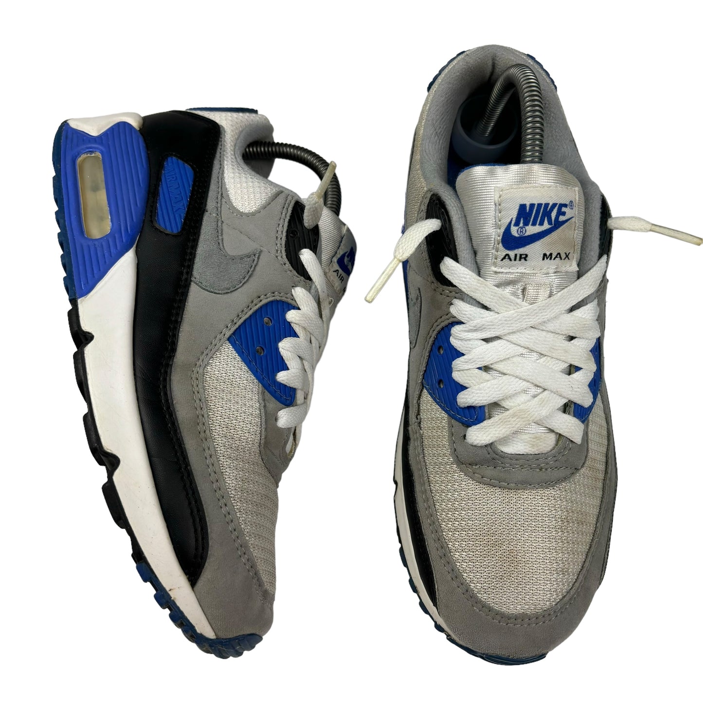 Nike air max 90 OG Royal blue