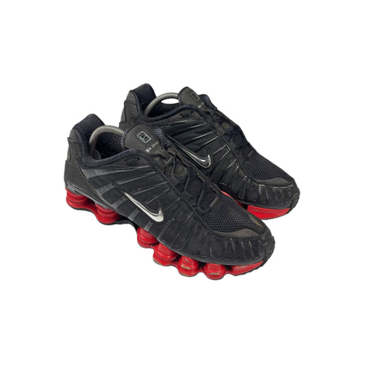 Nike x Skepta SK air shox TL