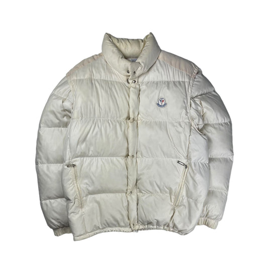 Moncler 80s Grenoble down puffer jacket