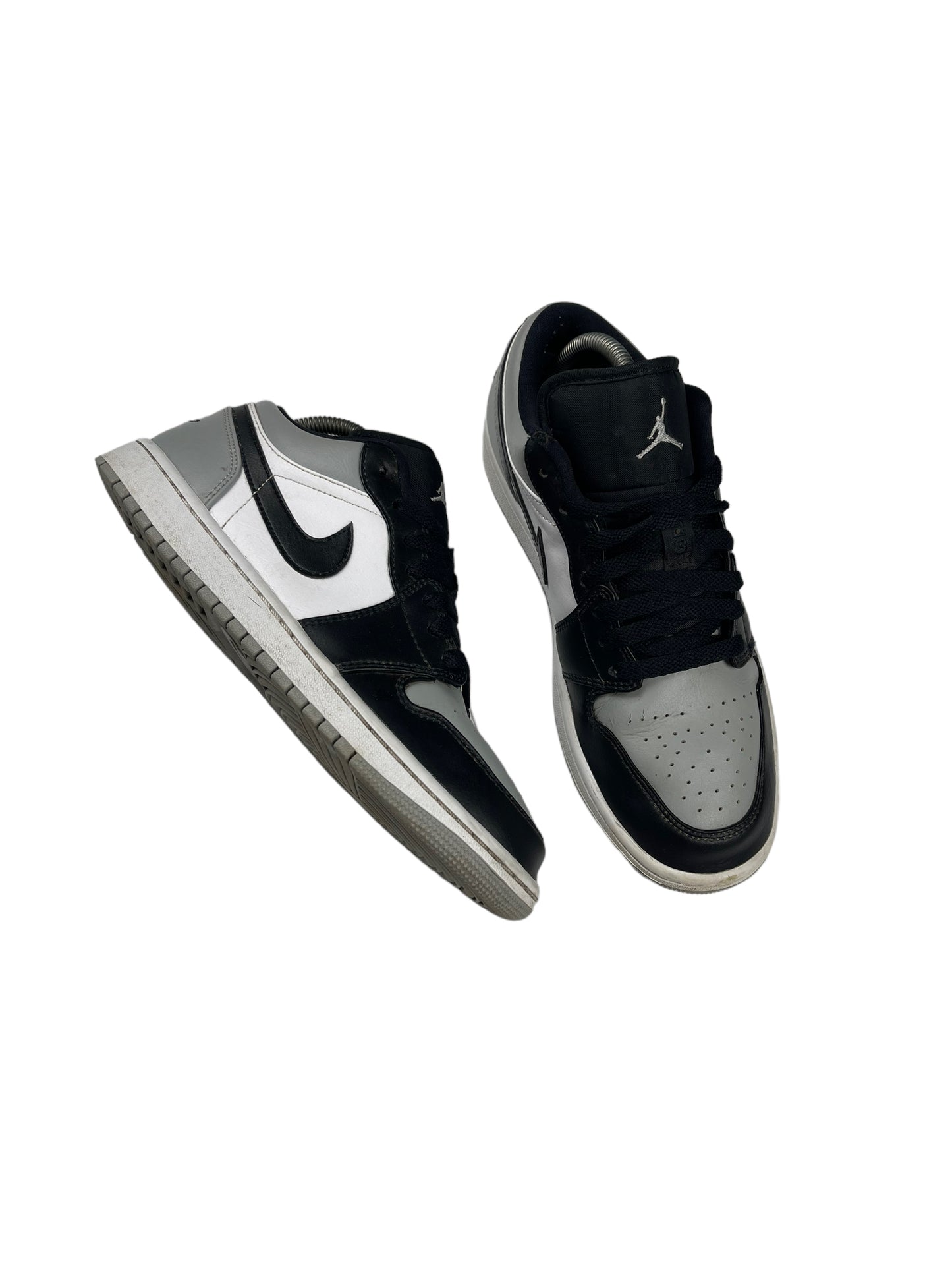 Jordan 1 low ‘Shadow toe’