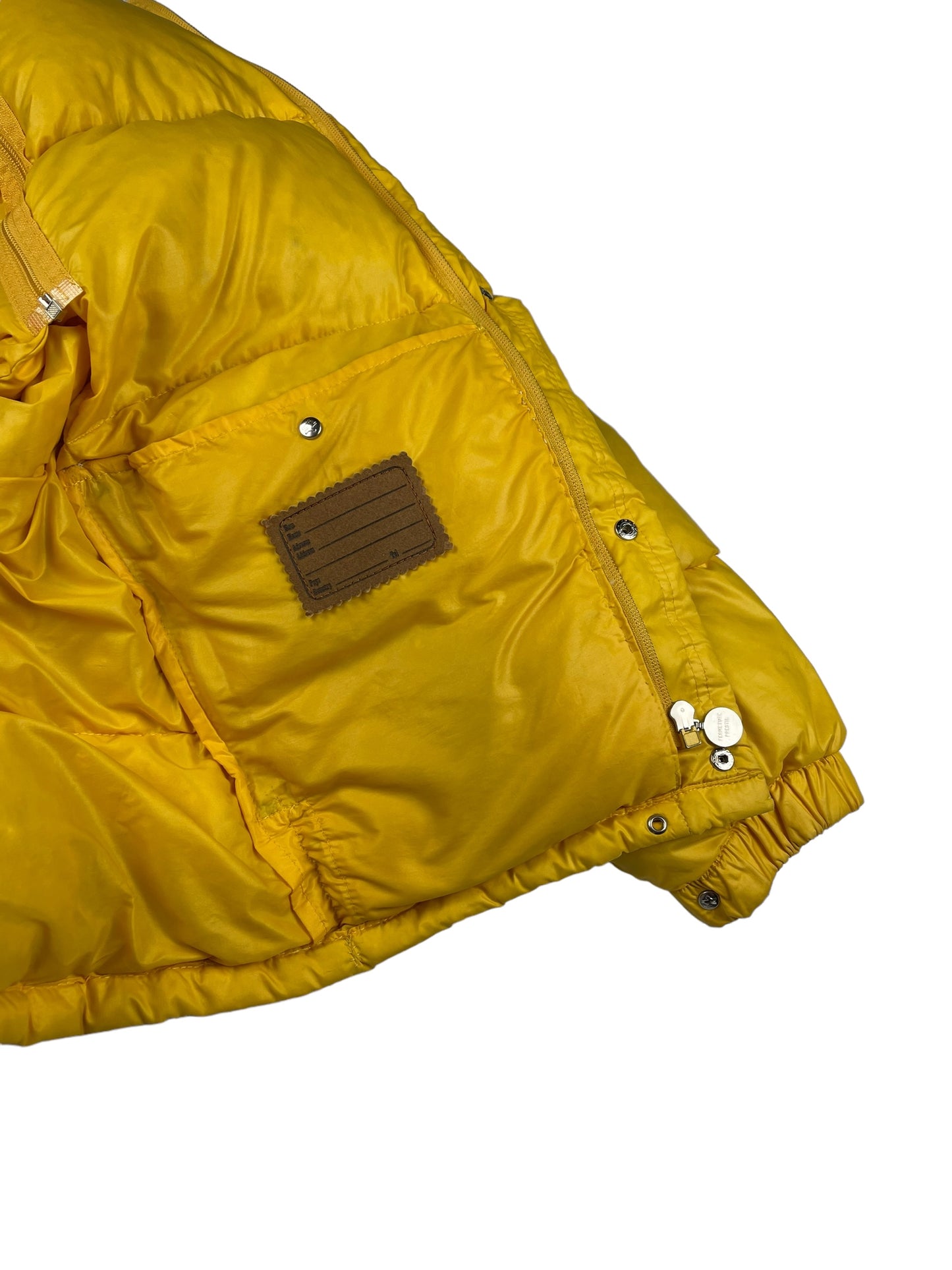 Moncler 80s Grenoble down puffer jacket