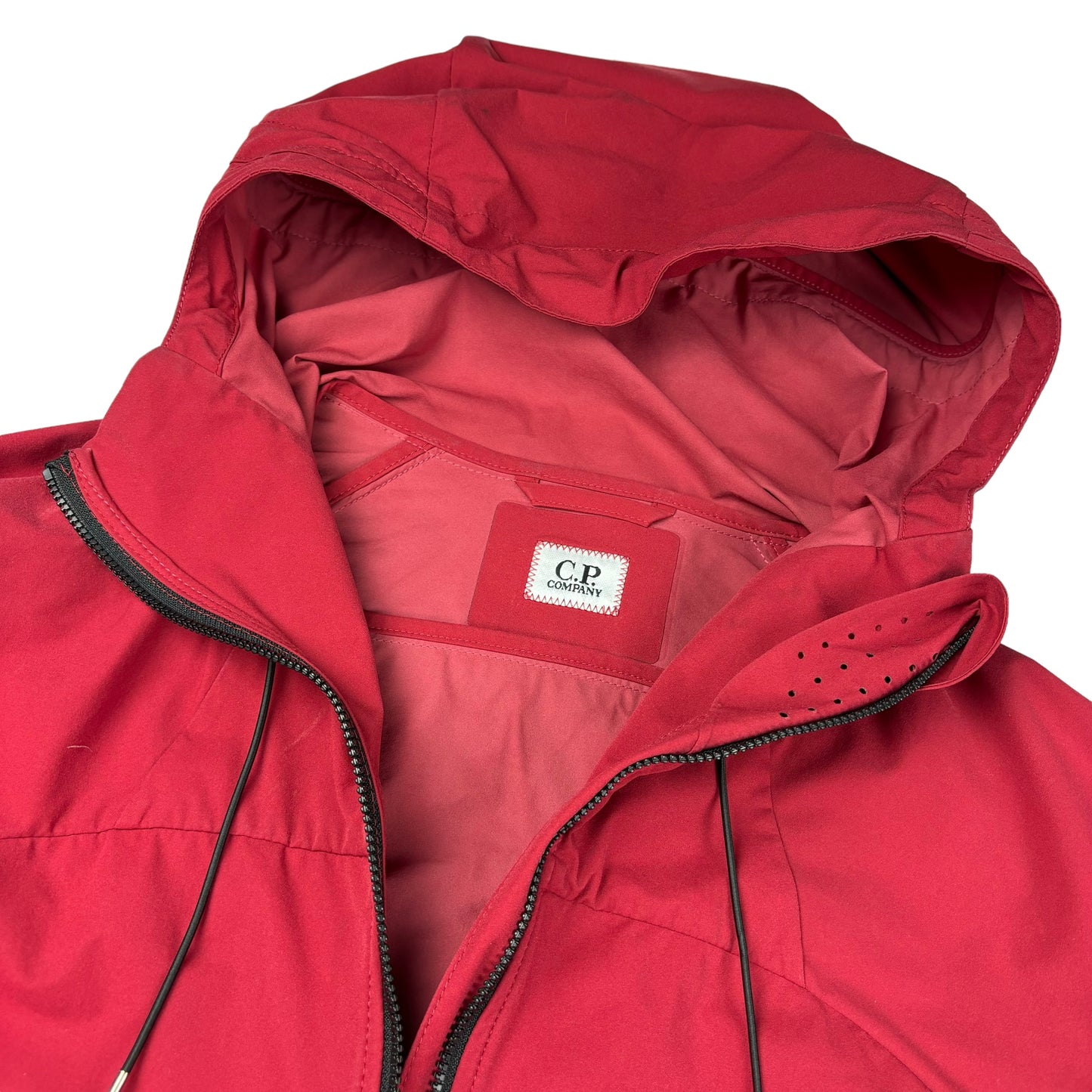 CP company Pro-Tek jacket