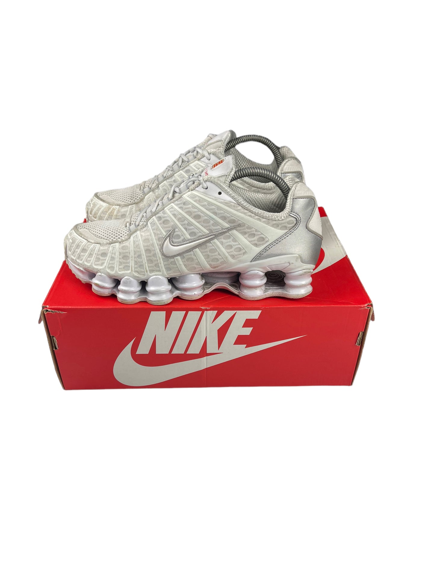 Nike shox TL