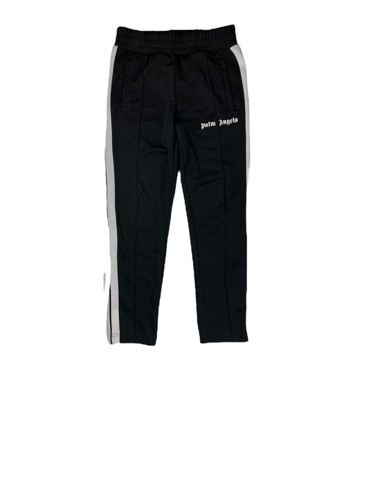 Palm angels black tracksuit bottoms