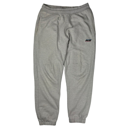 Palace ‘basically a jogger’ grey joggers