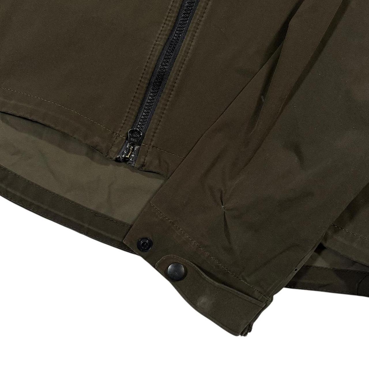 CP Company Pro-Tek windbreaker jacket (M)