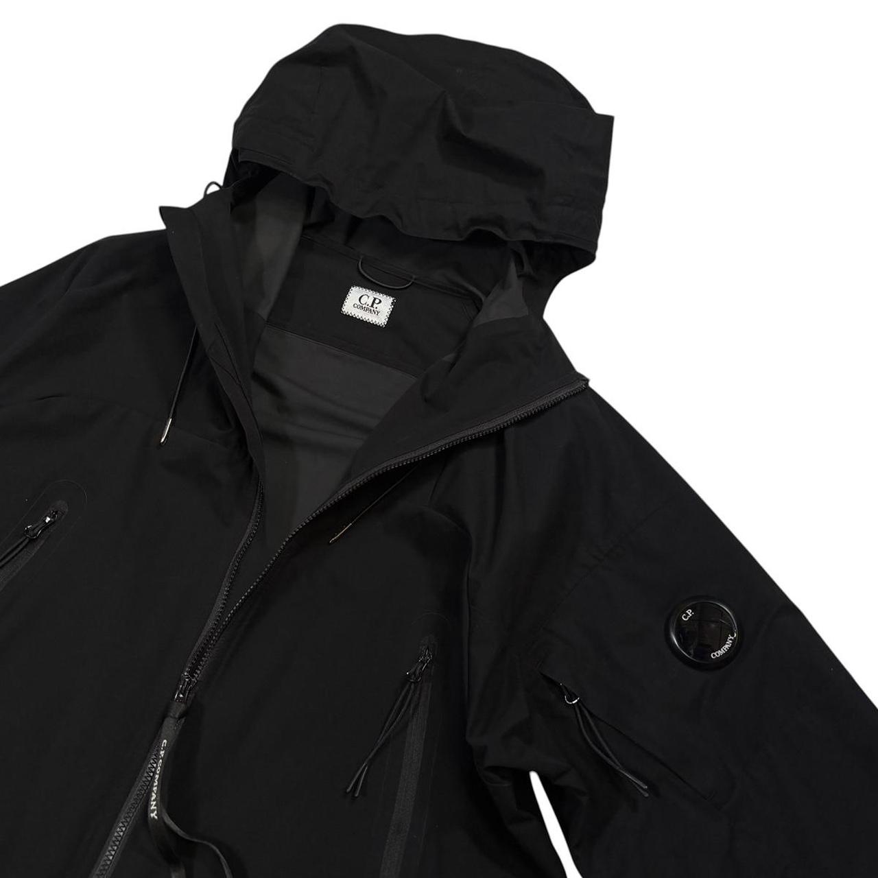 CP Company Pro-Tek windbreaker jacket (M)