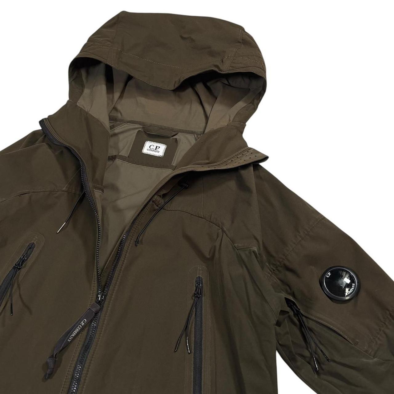 CP Company Pro-Tek windbreaker jacket (M)