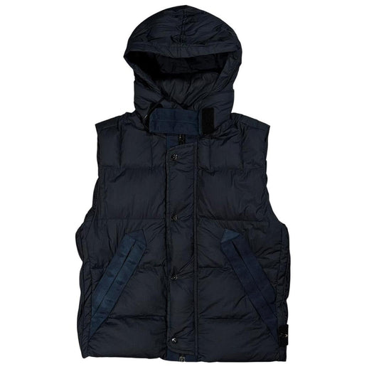 Stone island AW 2010 down puffer jacket (M)
