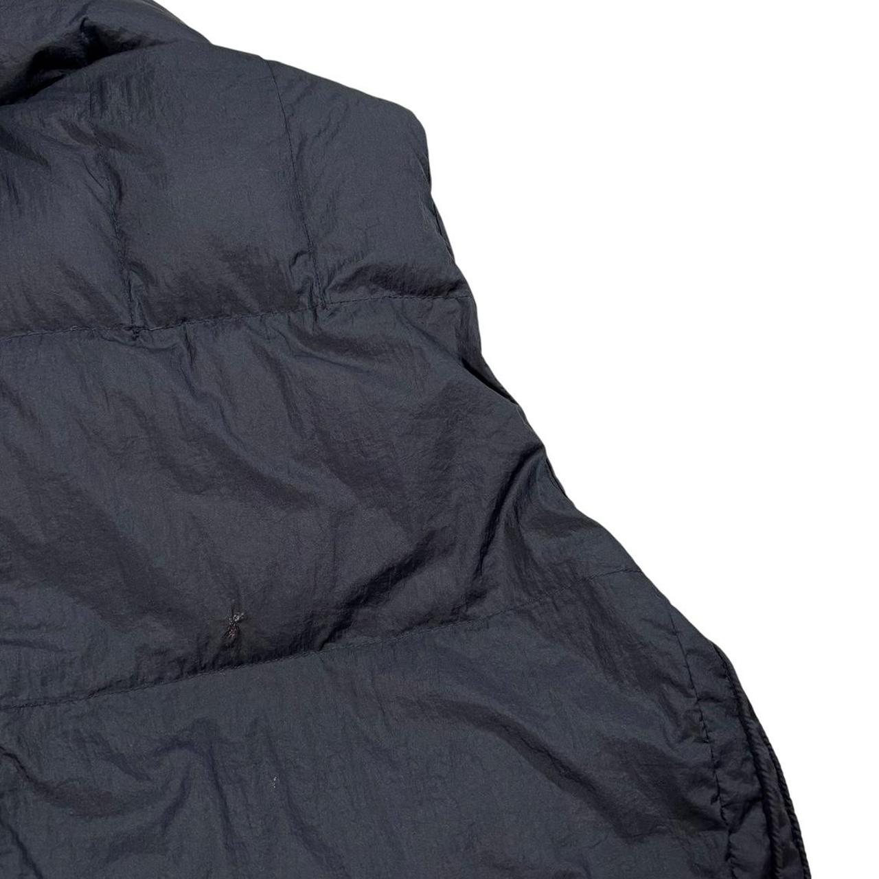 Stone island AW 2010 down puffer jacket (M)