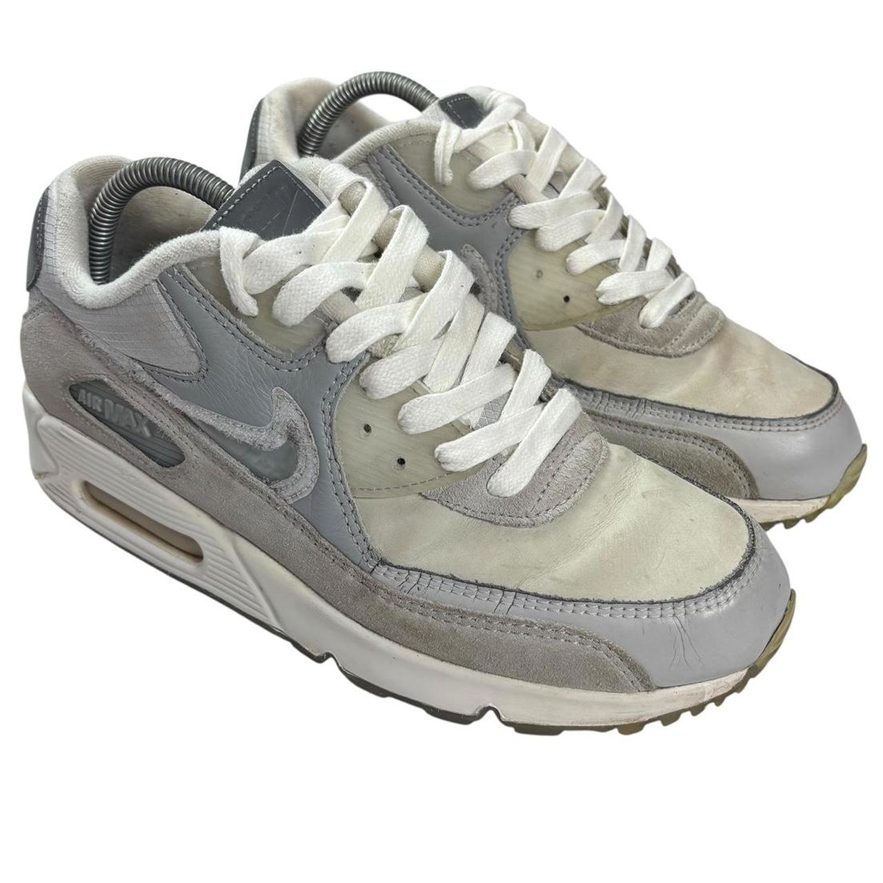 Nike air max 90 Basement London (UK7)