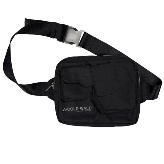 A cold wall crossbody belt bag