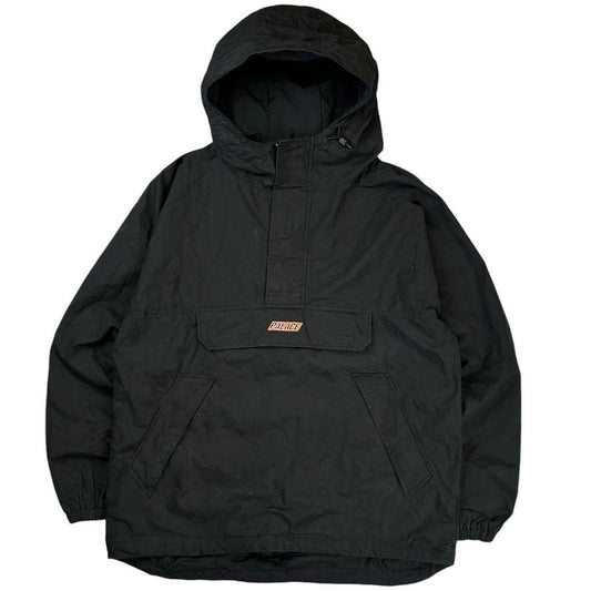 Palace Gassy half zip pullover jacket