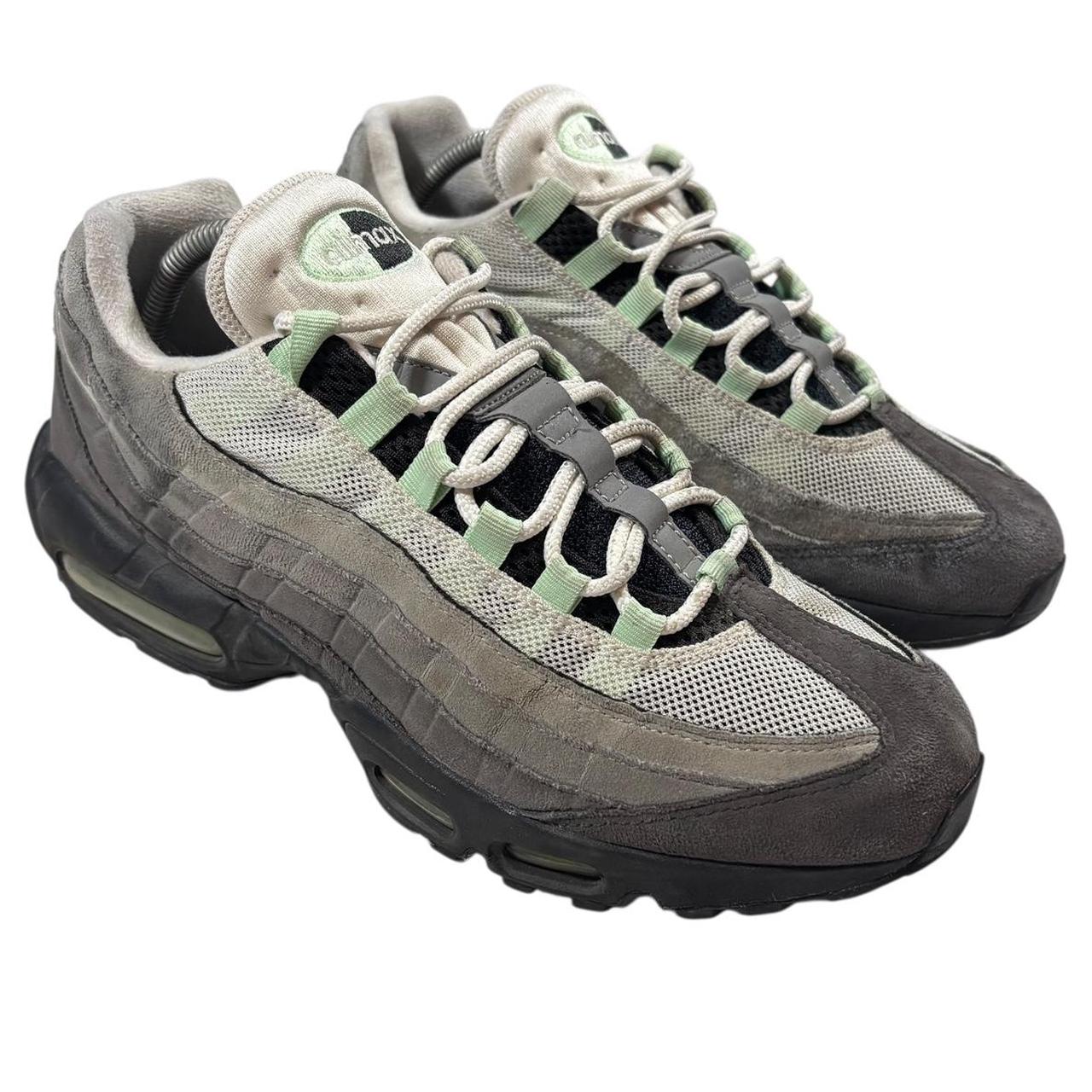 Nike air max 95 OG Fresh mint (UK8.5)