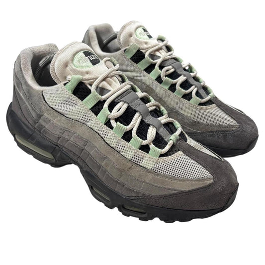 Nike air max 95 OG Fresh mint (UK8.5)