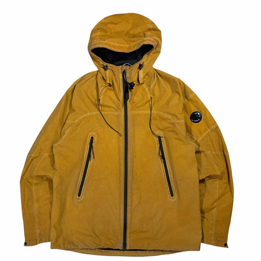 CP Company Re-Colour Pro-Tek insulated jacket (XL)