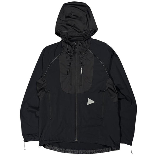 And wander Trek 2 jacket (S)