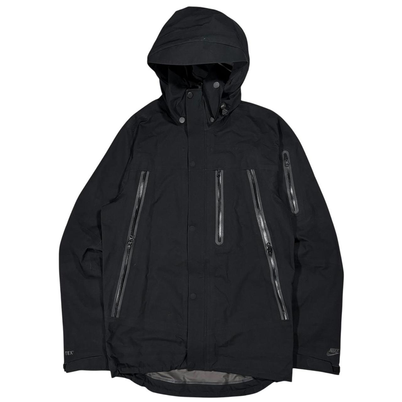 Nike Lab Gore-Tex waterproof jacket (XS/S)