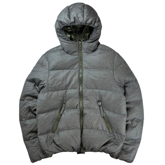 Duvetica down puffer jacket