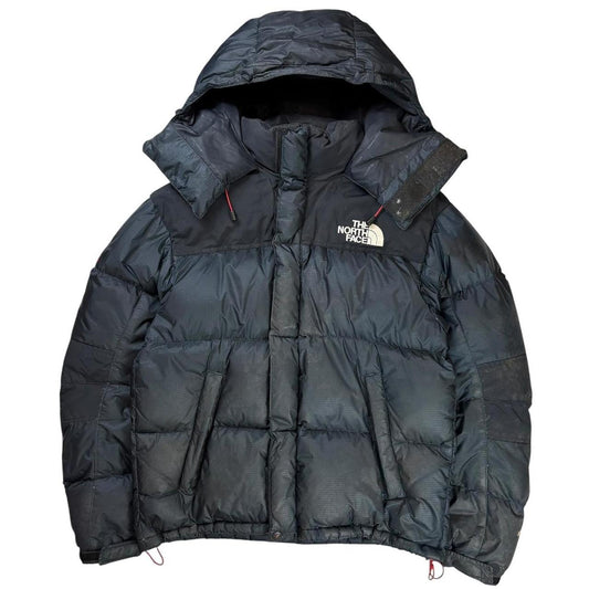 The north face summit series baltoro down puffer jacket (S)