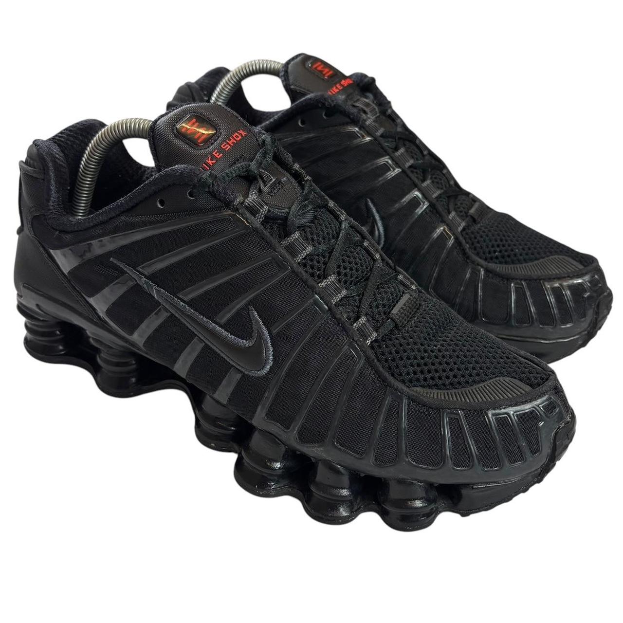 Nike shox TL (UK7)