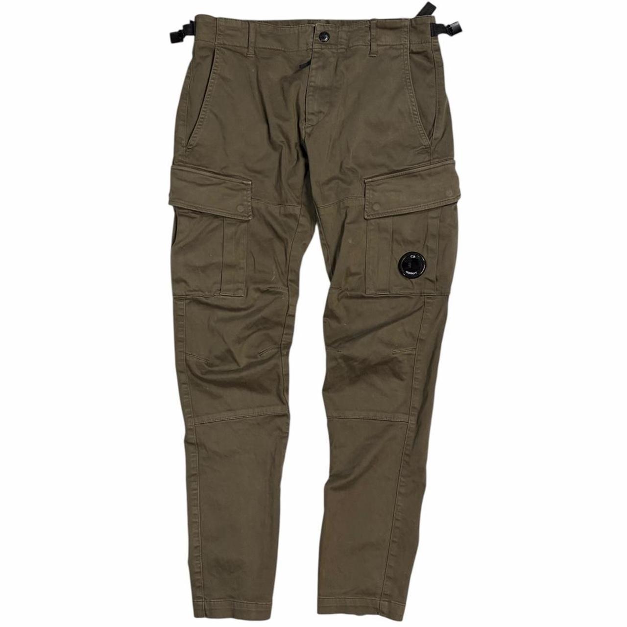 CP Company Cargo trousers (S)