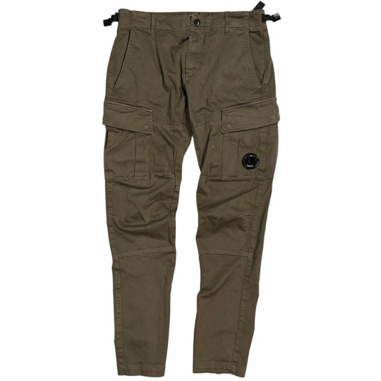 CP Company Cargo trousers (S)
