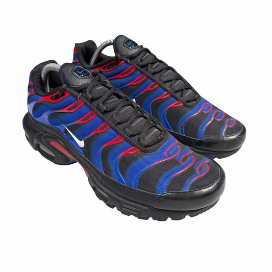 Nike TN air max plus Spiderman (UK7.5)