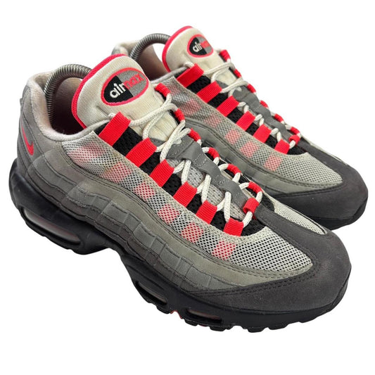 Nike air max 95 OG solar red (UK6)