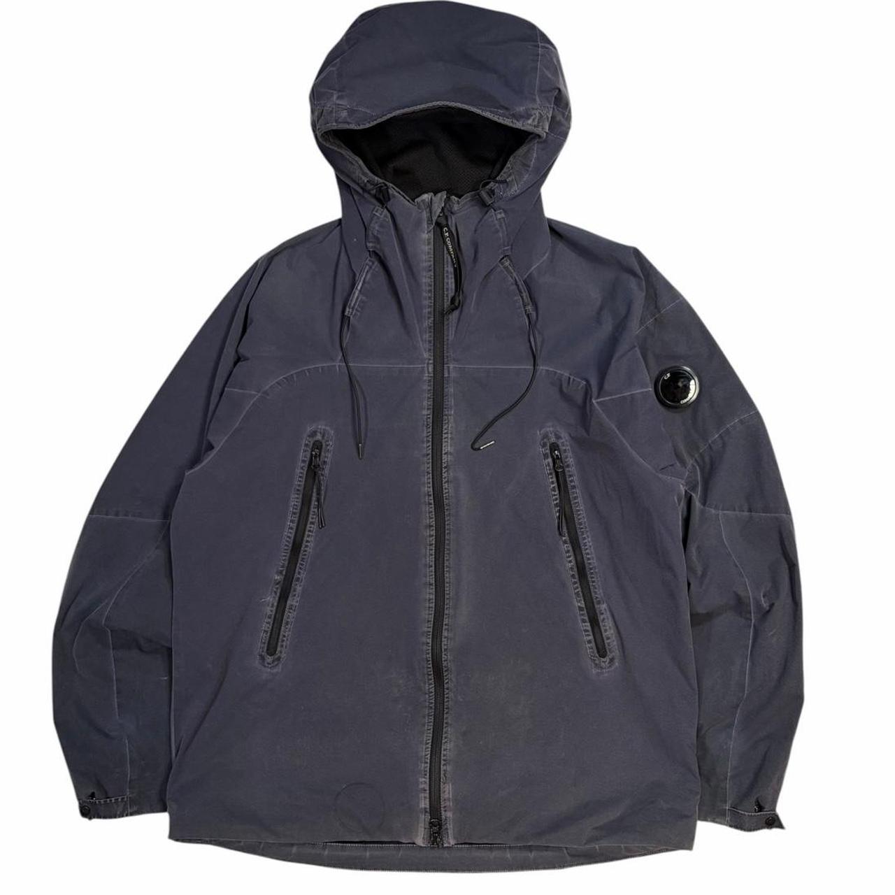CP Company Re-Colour Pro-Tek jacket (L)