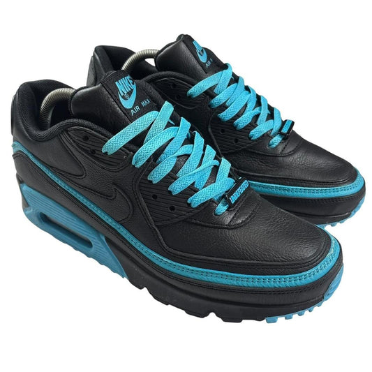 Nike x Undefeated air max 90 (UK7.5)