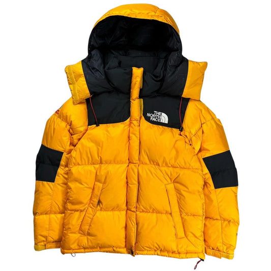 The north face summit series baltoro down puffer jacket