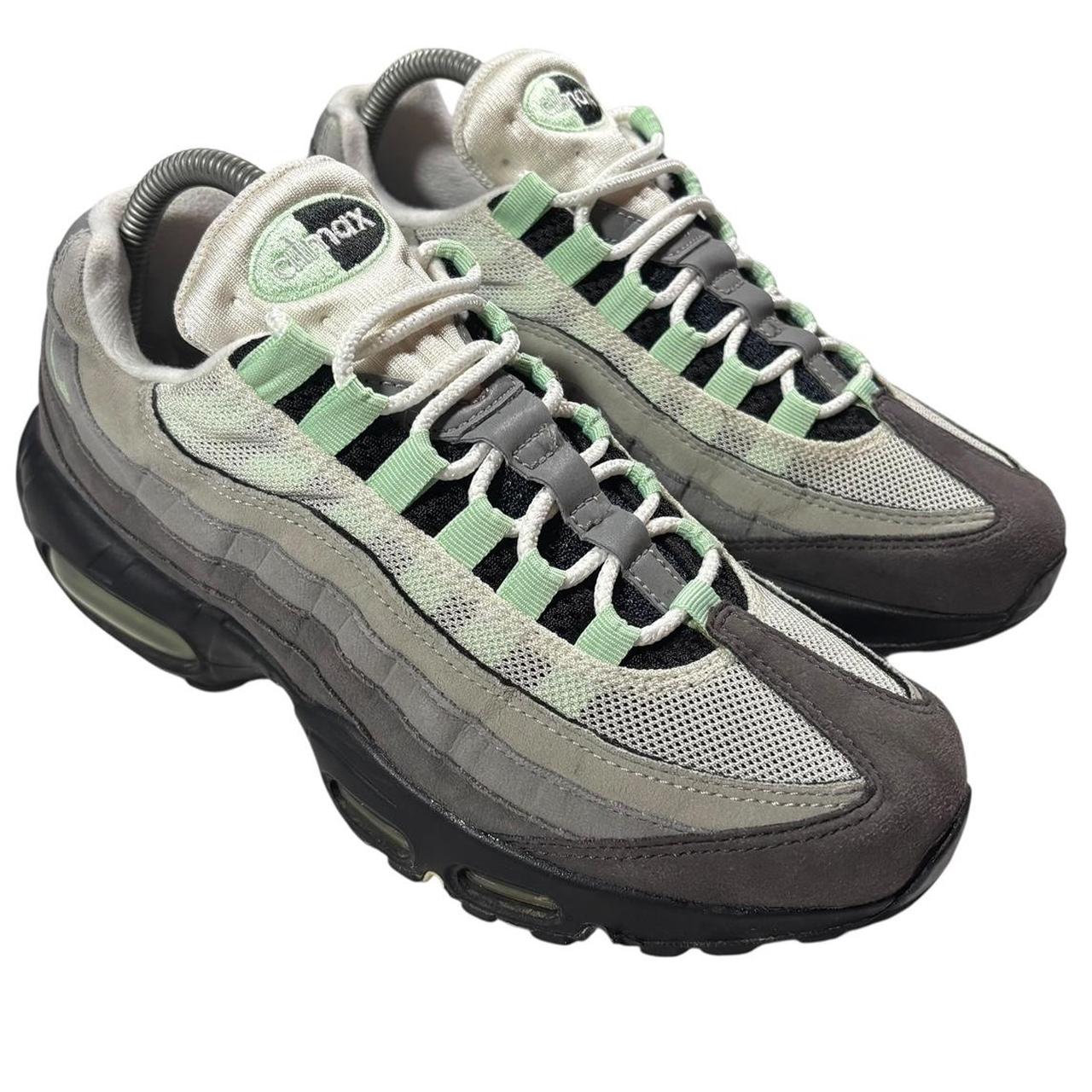 Nike air max 95 OG Fresh mint (UK6)