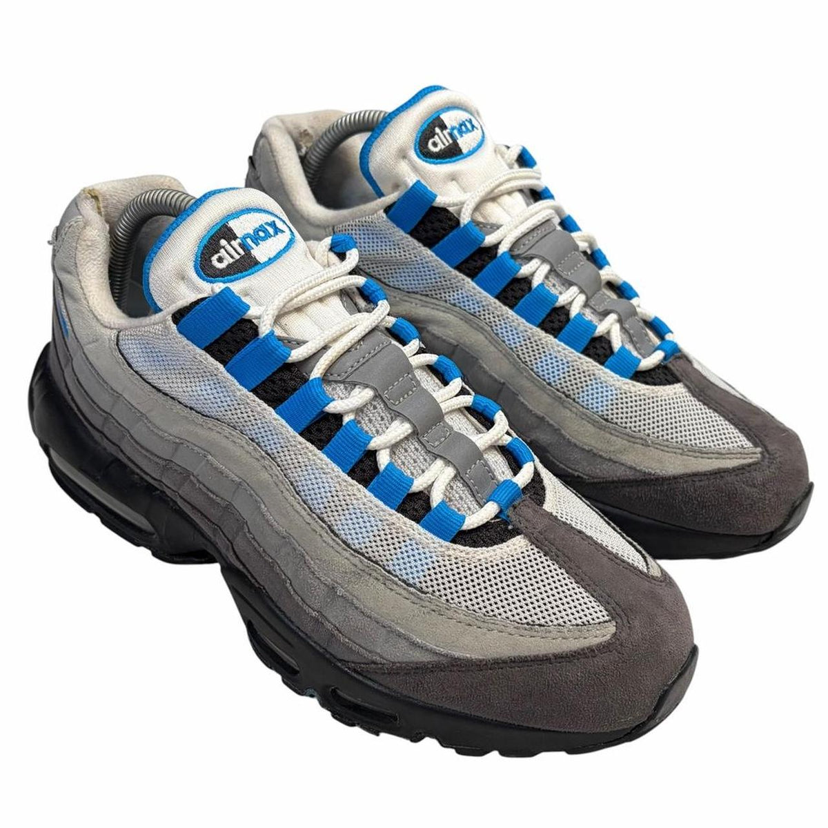 Nike air max 95 OG Crystal (UK7)