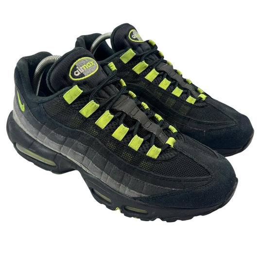Nike air max 95 Reverse neon (UK7.5)