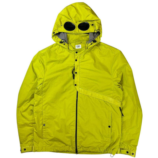CP company Micro-M nylon goggle jacket (M)