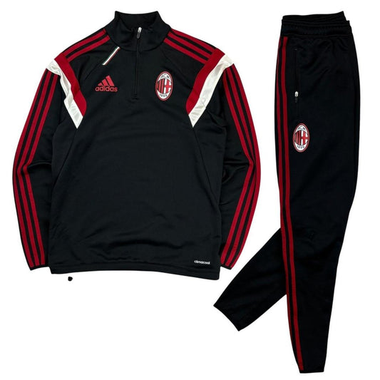 Adidas AC Milan full tracksuit