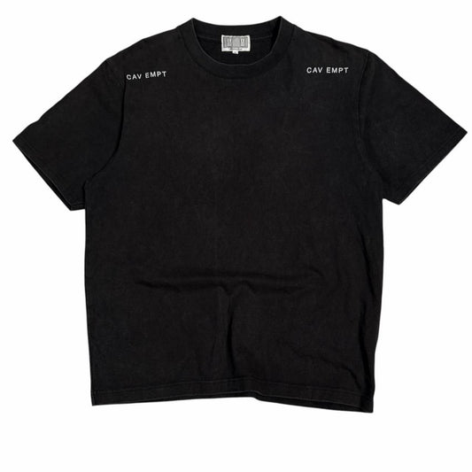 Cav Empt graphic T shirt (S)