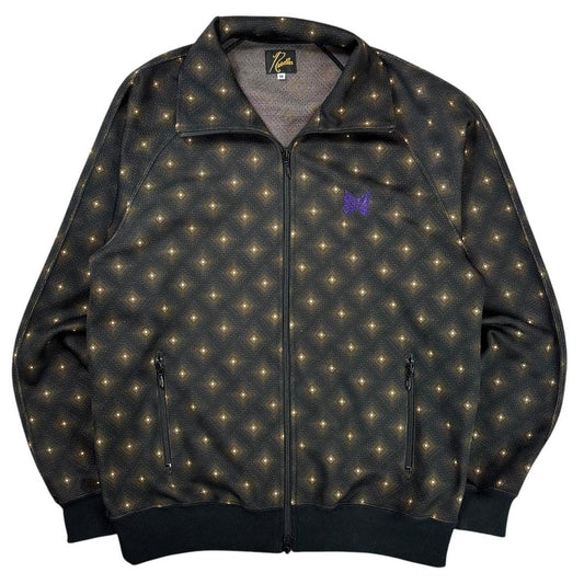 Needles tracksuit jacket (M)