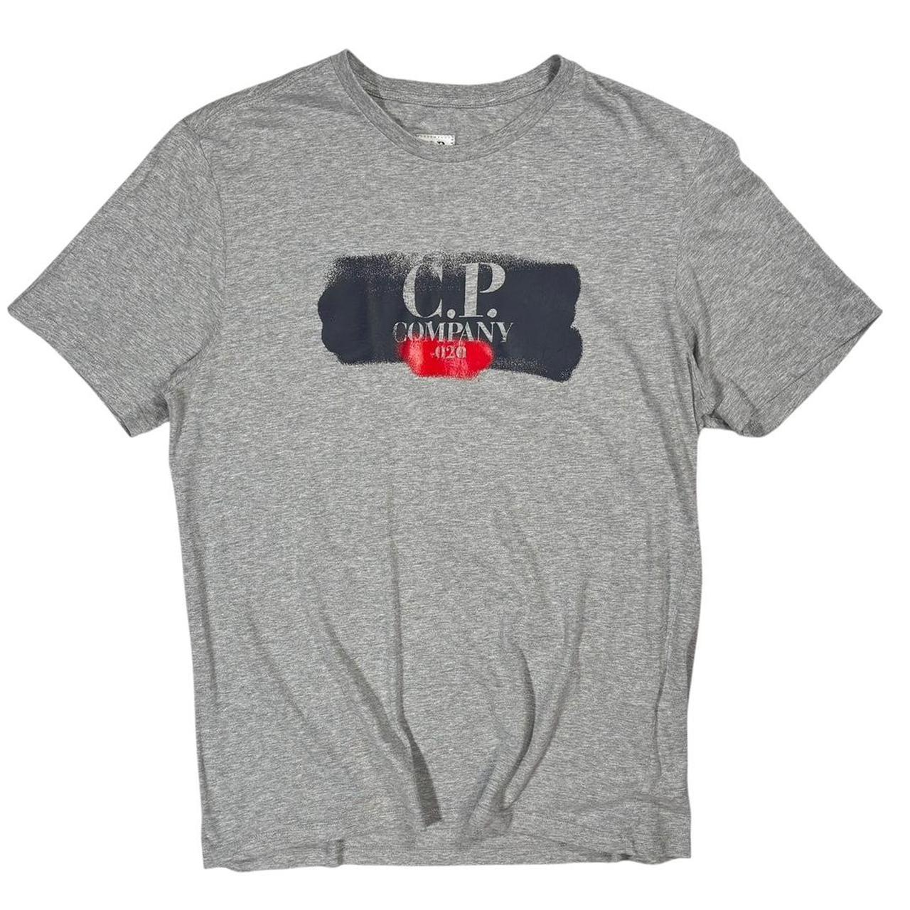 CP Company T shirt (L)