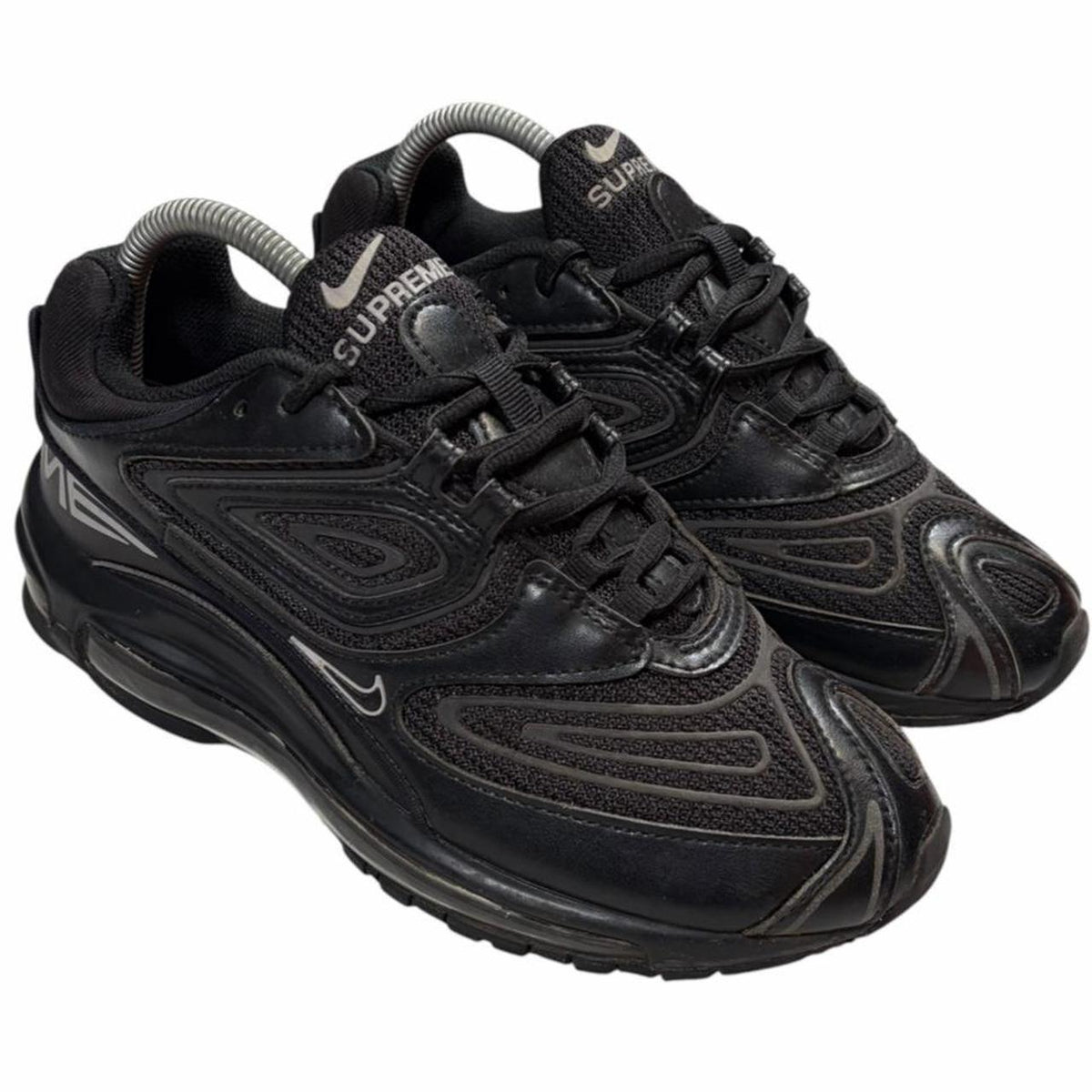 Nike x Supreme Air max 98 TL black (UK6)