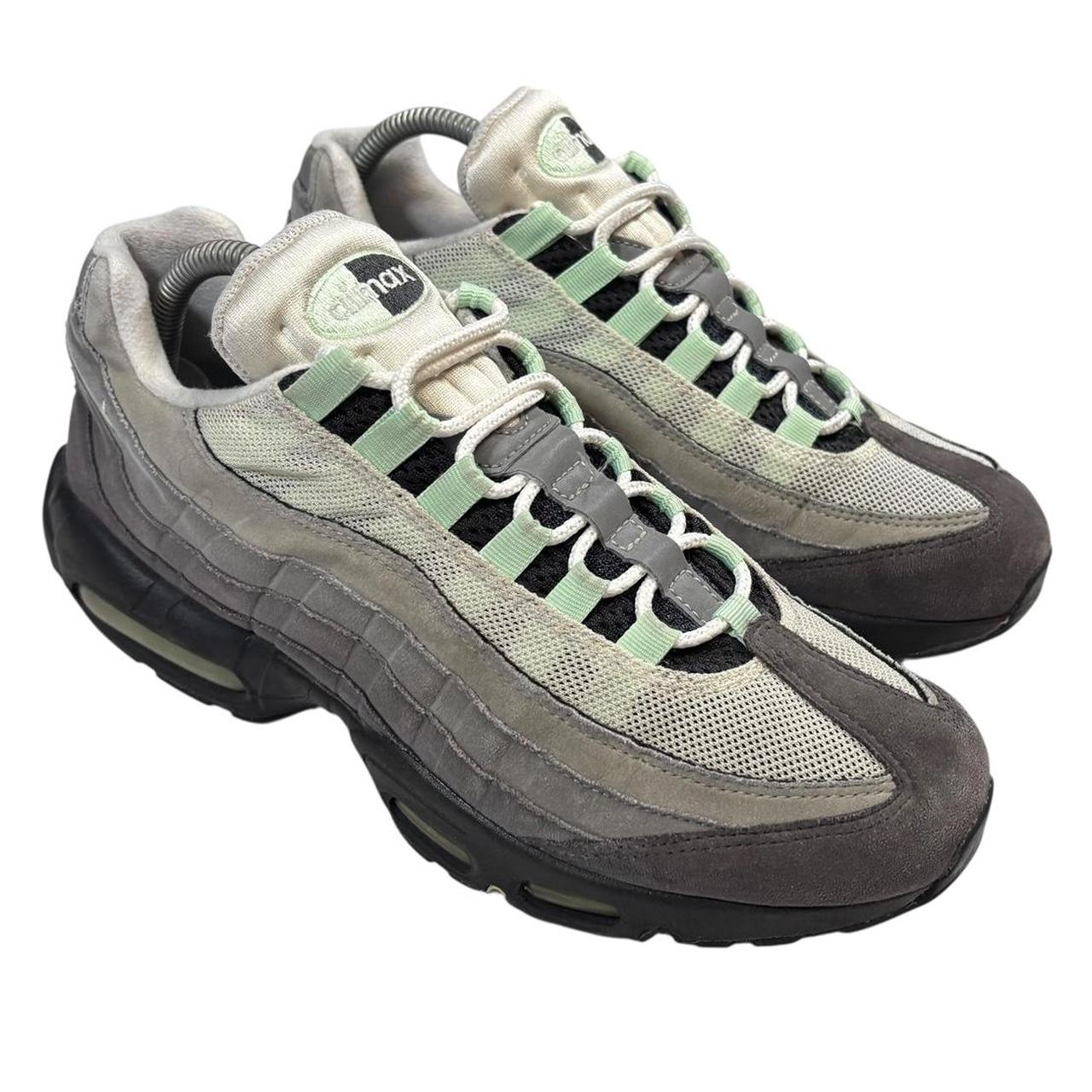 Nike air max 95 OG Fresh mint (UK7.5)
