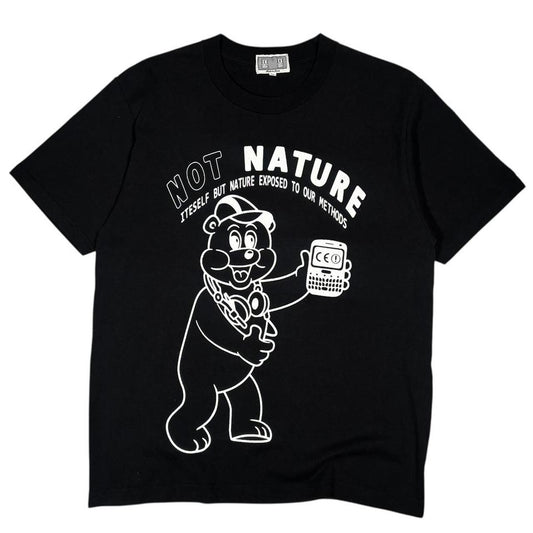 Cav empt graphic T shirt (S)