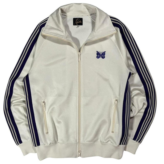 Needles tracksuit jacket (XS)