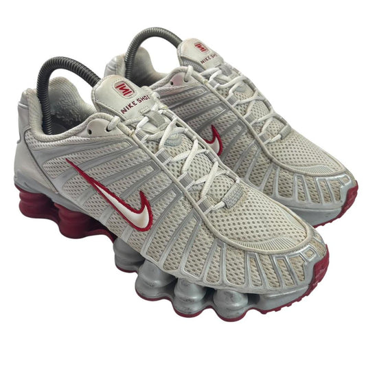 Nike shox TL (UK5)