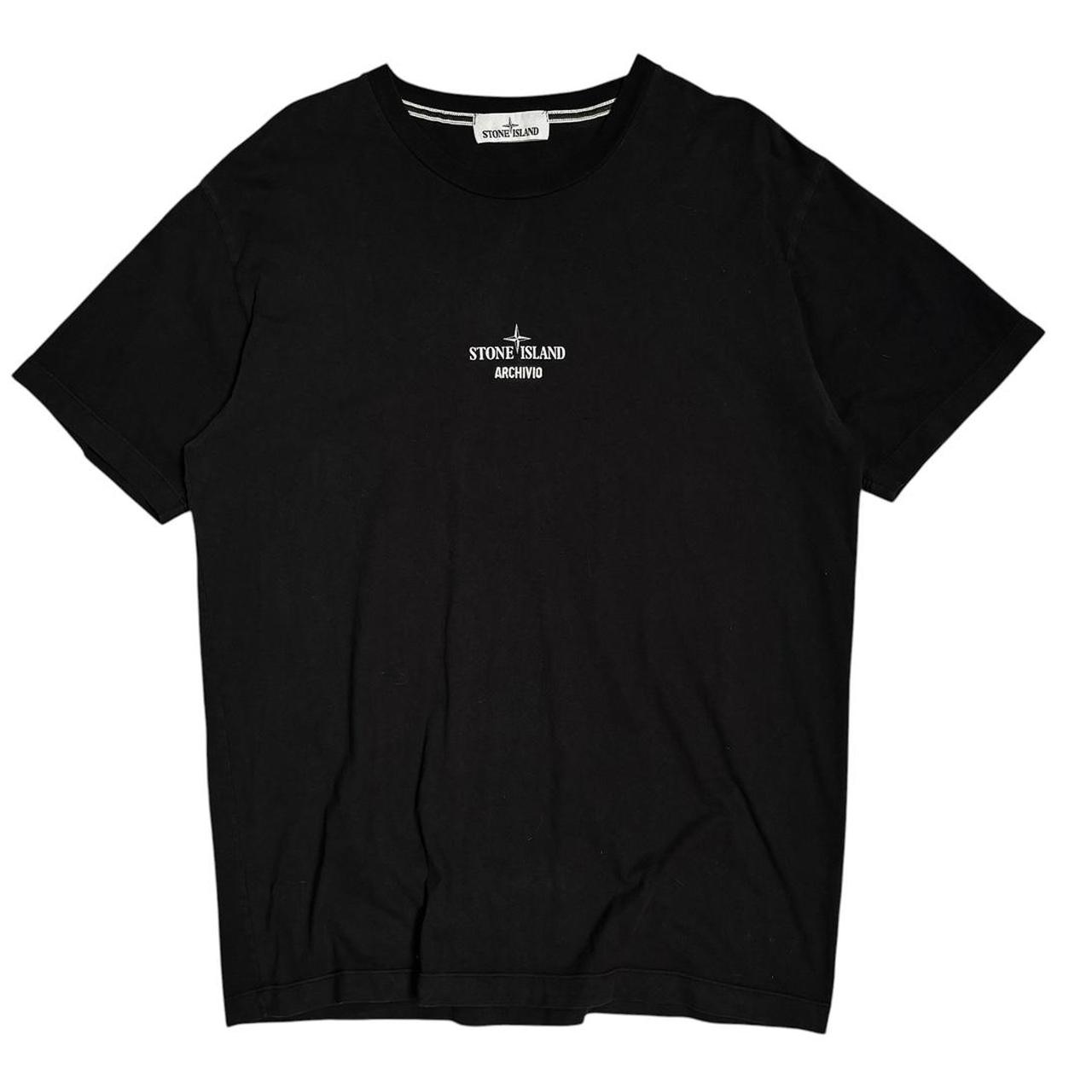 Stone island Archivio T shirt (XL)